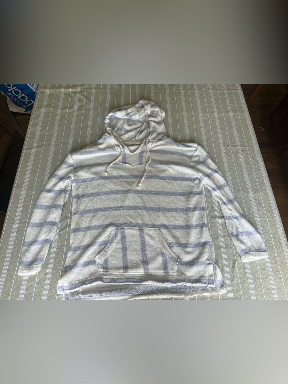 Ocean Drive Beach Hoodie